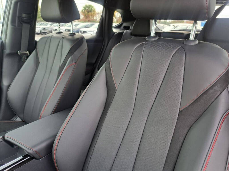 2025 Acura ADX w/A-SPEC w/Advance