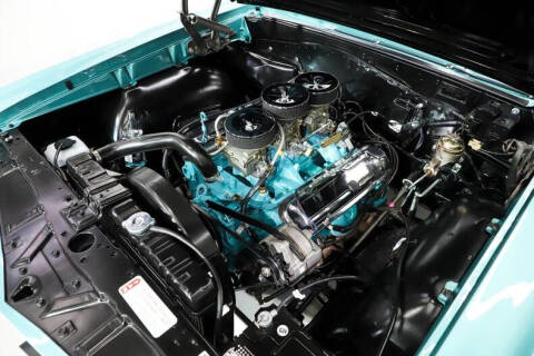 1965 Pontiac GTO