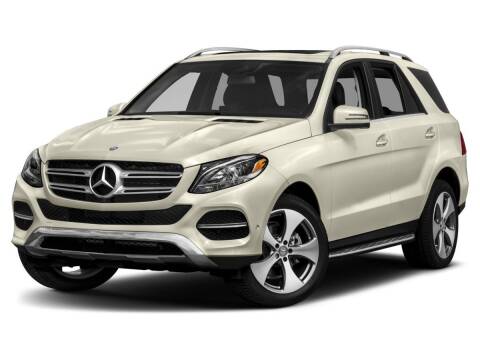 2017 Mercedes-Benz GLE for sale at NJ State Auto Used Cars in Jersey City NJ