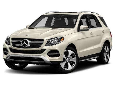 2018 Mercedes-Benz GLE for sale at Gregg Orr Pre-Owned Shreveport in Shreveport LA