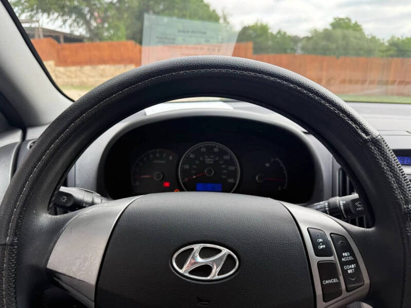 2010 Hyundai Elantra