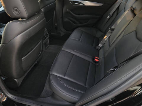 2024 Cadillac CT5 Luxury