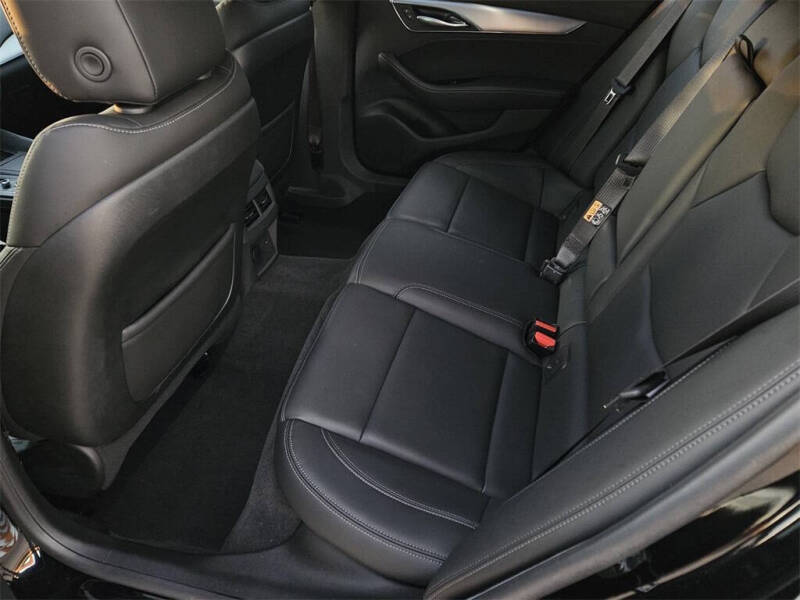 2024 Cadillac CT5 Luxury