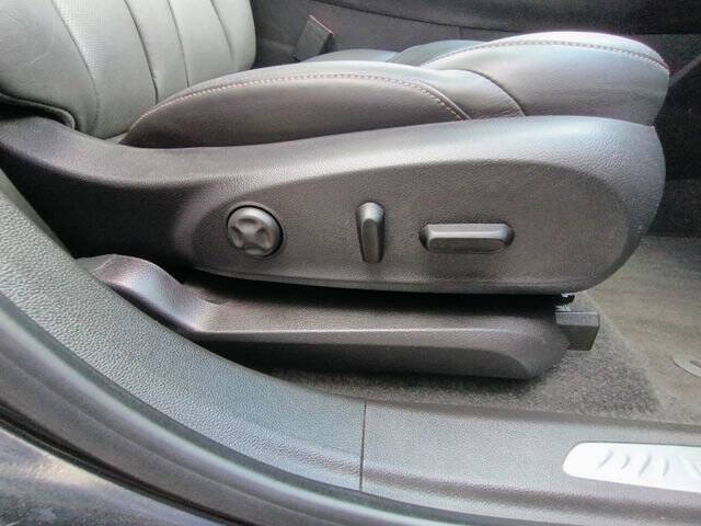 2017 Buick Envision Premium I