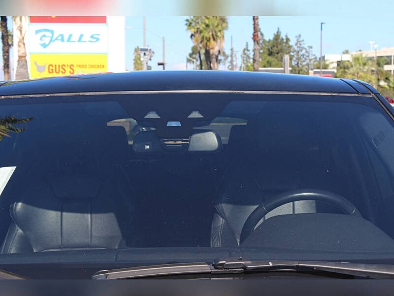 2016 Land Rover Range Rover Evoque SE