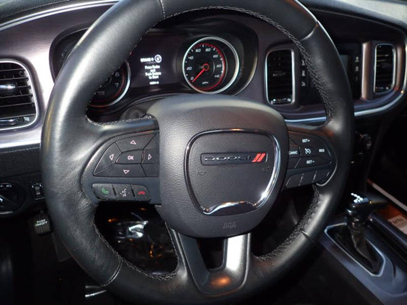 2016 Dodge Charger SE