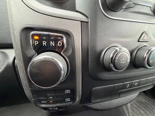 2015 RAM 1500 Express
