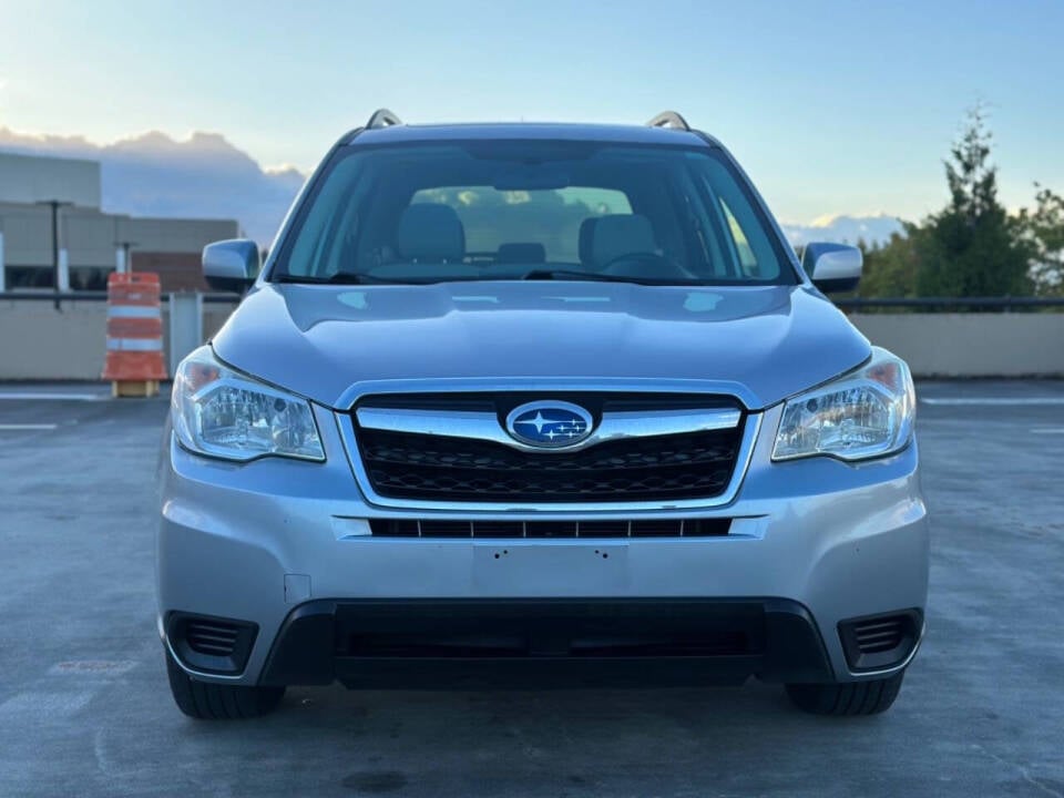 2015 Subaru Forester for sale at Starline Motorsports in Portland, OR