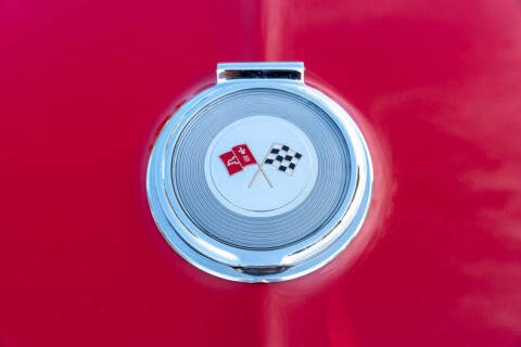 1965 Chevrolet Corvette