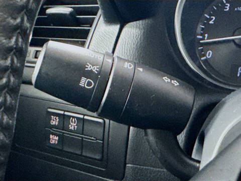 2015 Mazda CX-5 Grand Touring