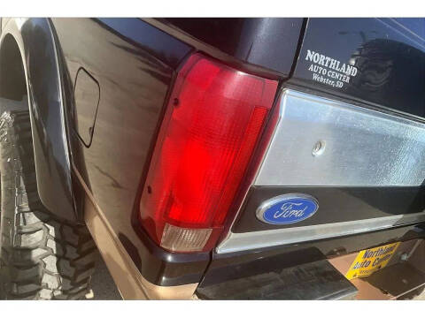1996 Ford Bronco Eddie Bauer