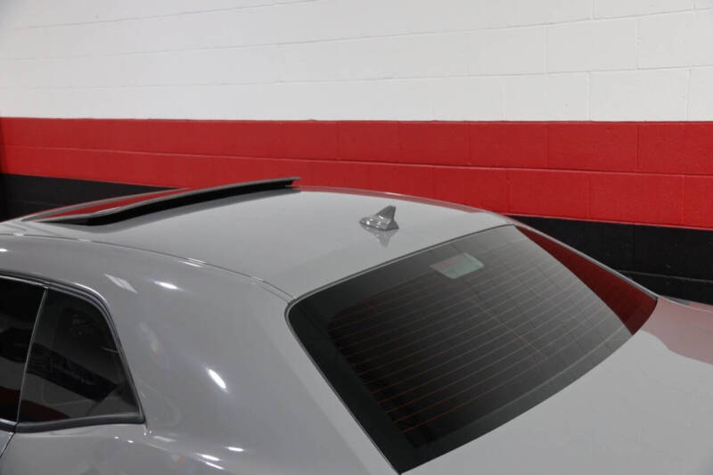 2017 Dodge Challenger SRT 392