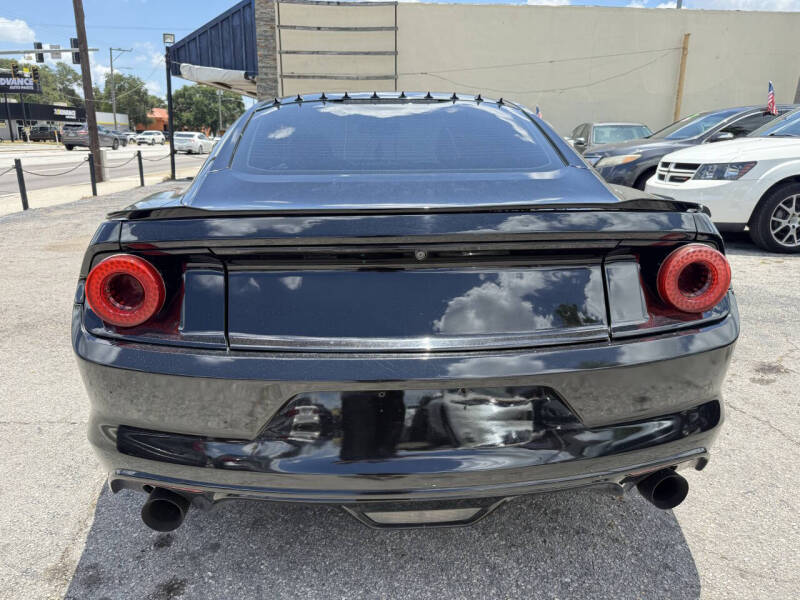 2016 Ford Mustang V6