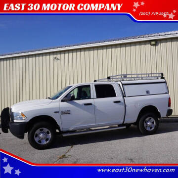 2014 RAM 2500 Tradesman