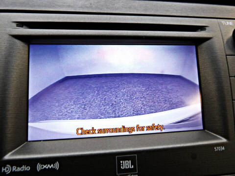 2012 Toyota Prius Four