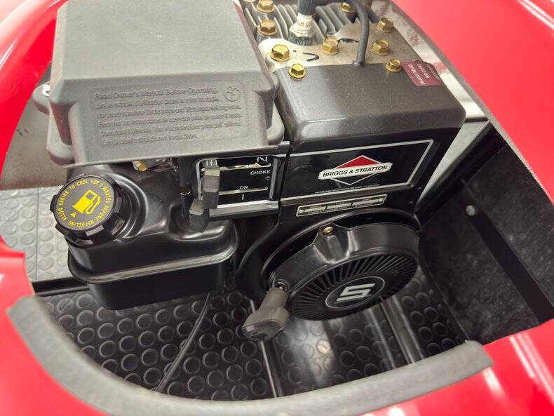 1994 Ford Mustang SVT Cobra