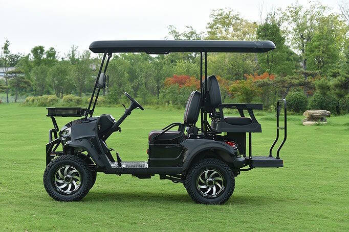 2023 Vitacci E Bolt 4 Passenger Golf Cart for sale at Advanti Powersports in Mesa, AZ