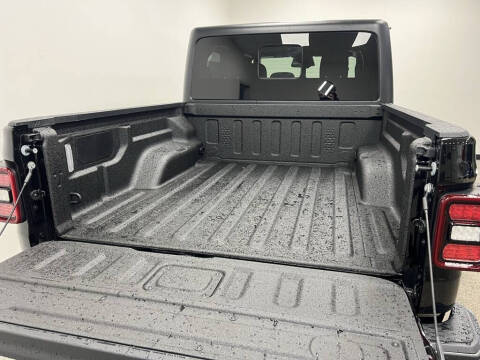 2026 Jeep Gladiator Willys