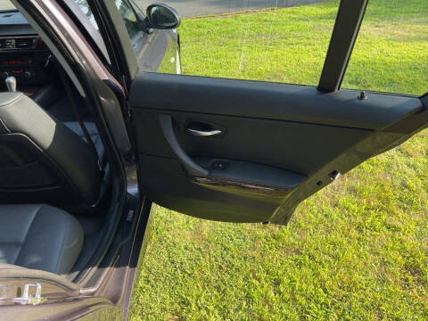 2008 BMW 3 Series 328i