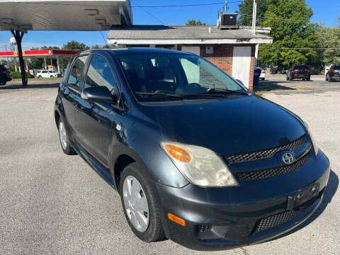 2006 Scion xA for sale at Auto Target in O'Fallon MO