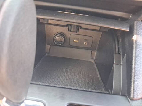 2017 Subaru Outback 2.5i