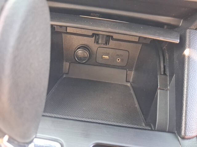 2017 Subaru Outback 2.5i