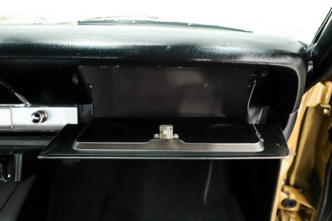 1968 Plymouth Barracuda