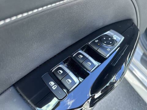 2025 Kia K5