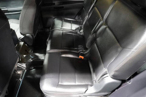 2021 Ford Explorer Police Interceptor Utility