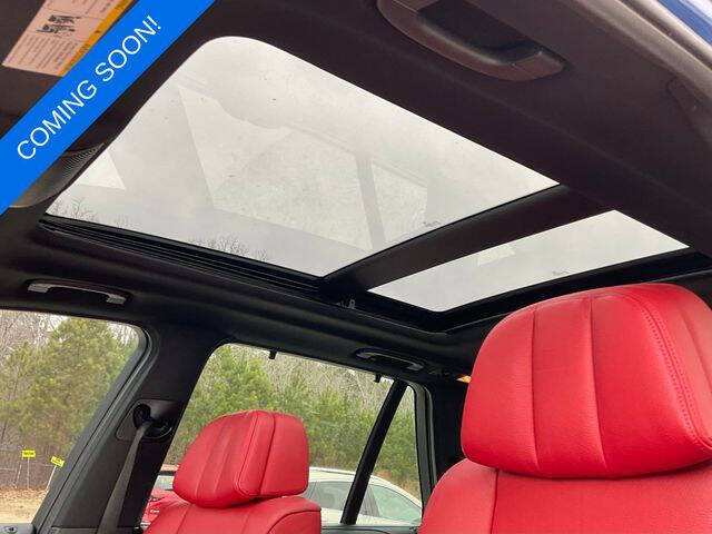 2013 BMW X5 M