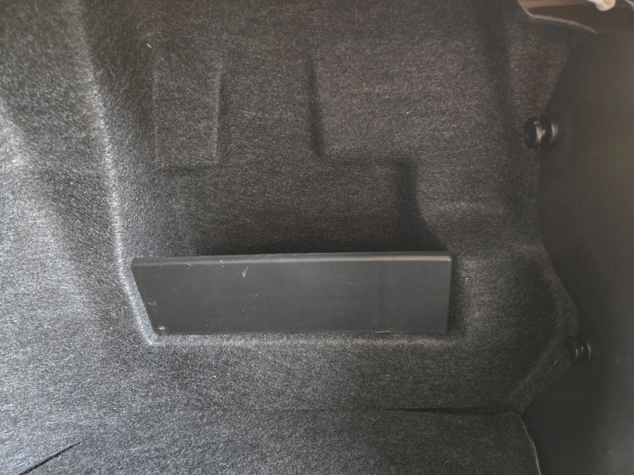 2002 Cadillac DeVille 116