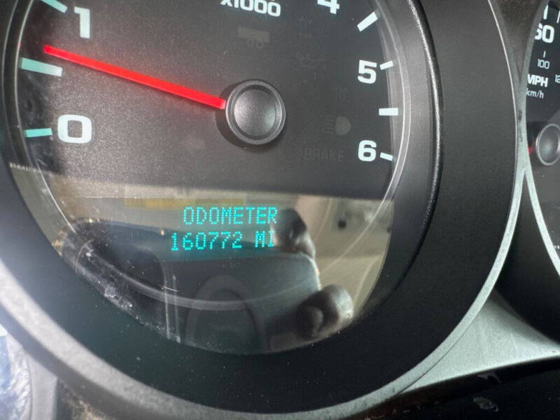 2009 Chevrolet Silverado 1500