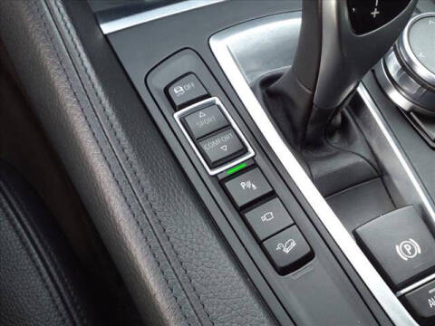 2017 BMW X6 xDrive35i