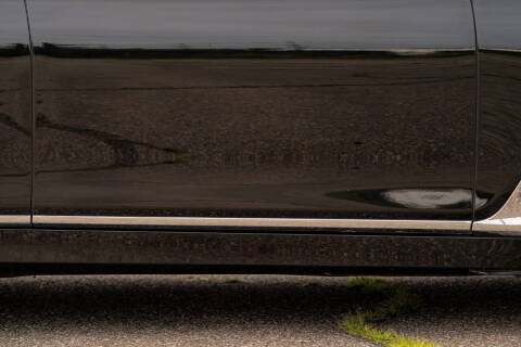 2018 BMW 7 Series 740e xDrive iPerformance