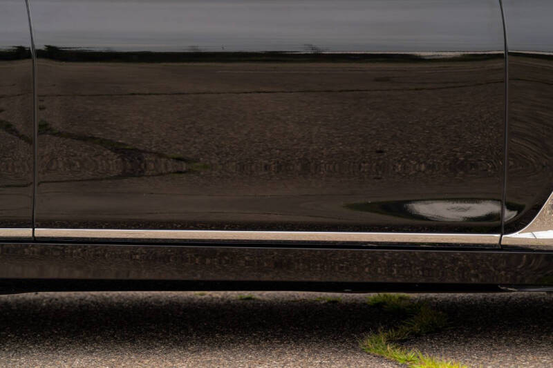 2018 BMW 7 Series 740e xDrive iPerformance