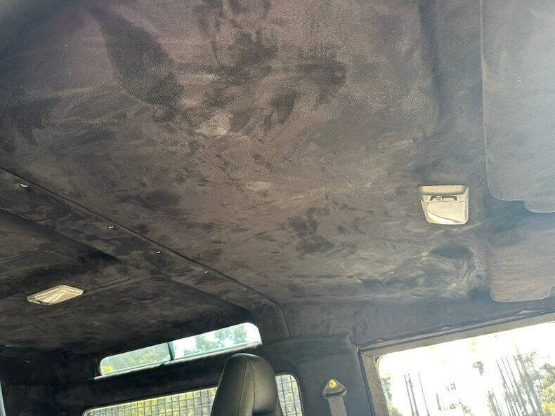 1996 Land Rover Defender