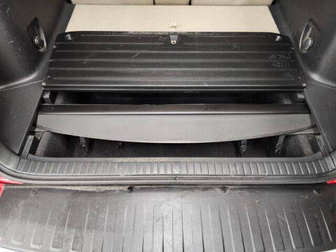 2011 Toyota RAV4 Limited