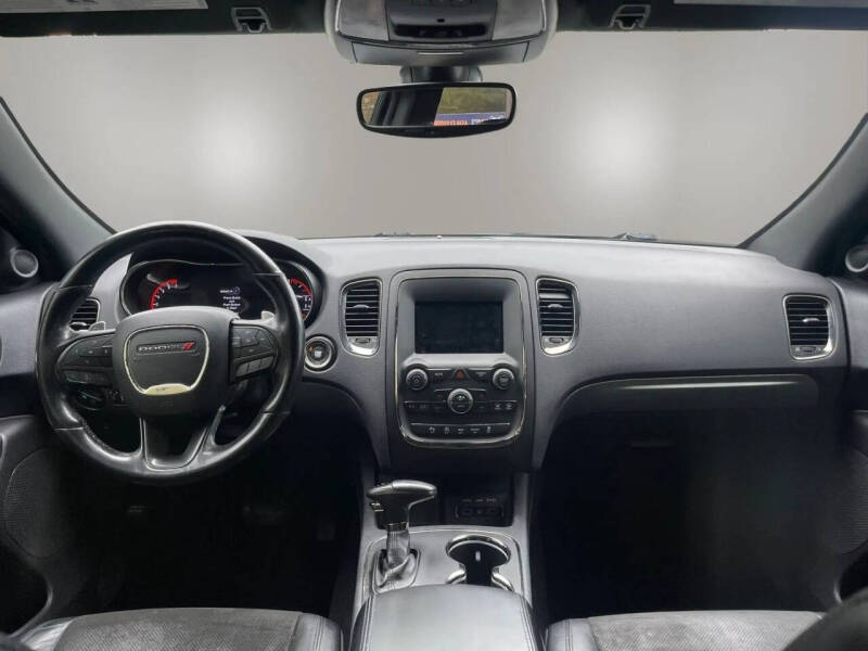 2019 Dodge Durango