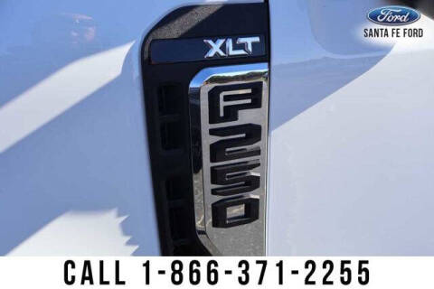 2026 Ford F-250 Super Duty