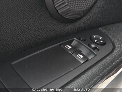 2012 BMW 3 Series 335i