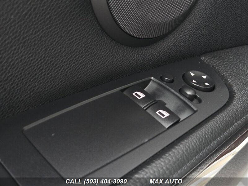 2012 BMW 3 Series 335i