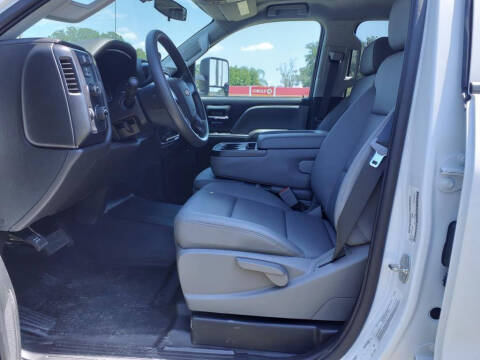 2024 Chevrolet Silverado MD