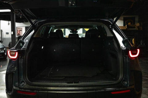 2024 Mazda CX-50 2.5 S Preferred