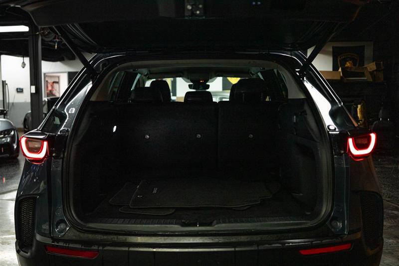 2024 Mazda CX-50 2.5 S Preferred