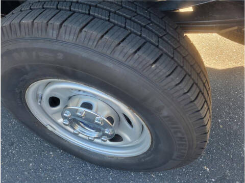 2012 Ford F-350 Super Duty