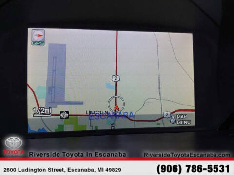 2012 Acura ZDX SH-AWD w/Tech