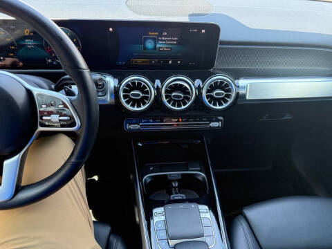 2020 Mercedes-Benz GLB GLB 250