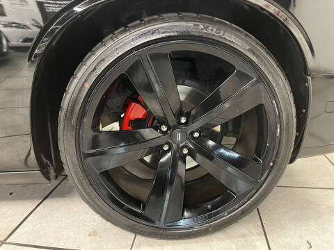 2012 Dodge Challenger SXT