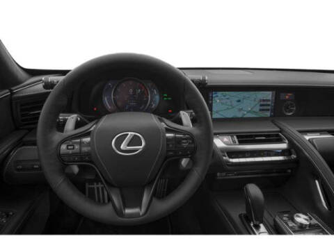2021 Lexus LC 500