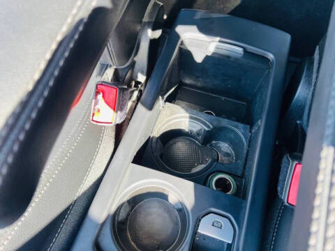 2014 Land Rover LR2 HSE